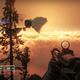 As usual, beautiful skyboxes help make the grind a bit more palatable.